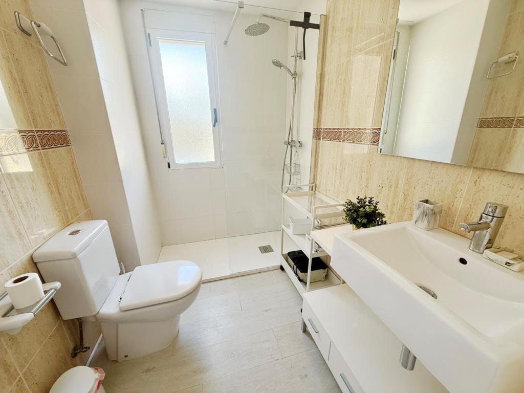 La Rosaleda 71 By Homeprive Denia Kültér fotó