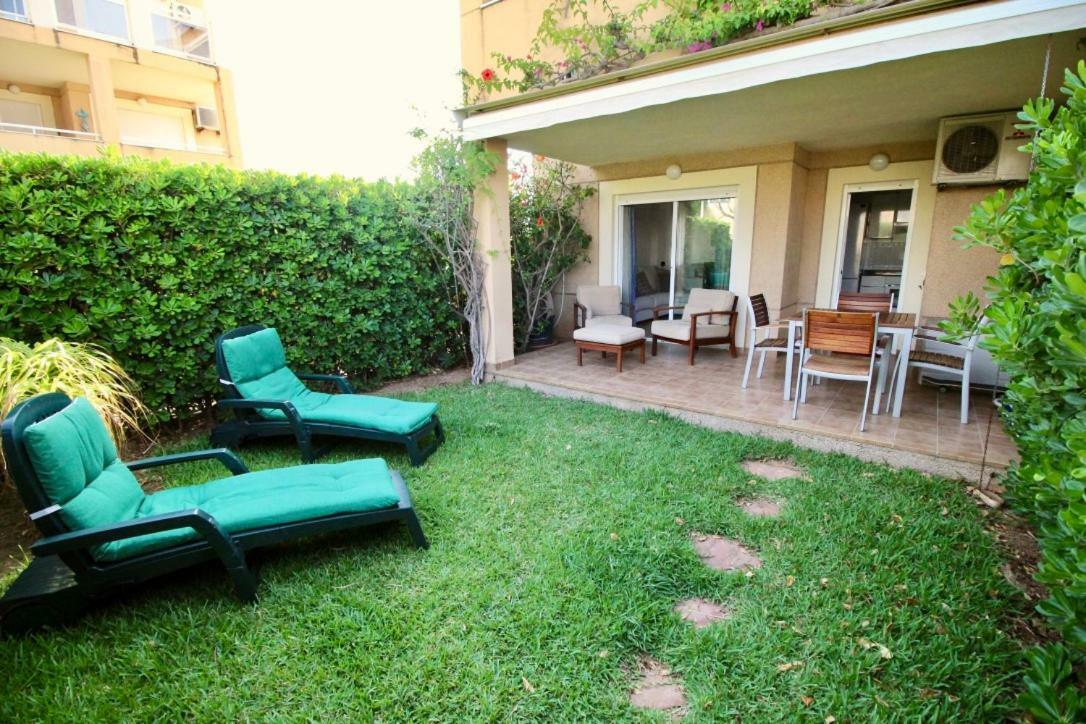La Rosaleda 71 By Homeprive Denia Kültér fotó