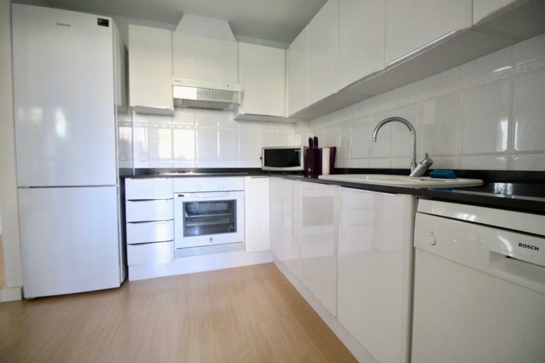 La Rosaleda 71 By Homeprive Denia Kültér fotó