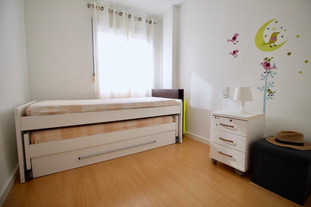 La Rosaleda 71 By Homeprive Denia Kültér fotó