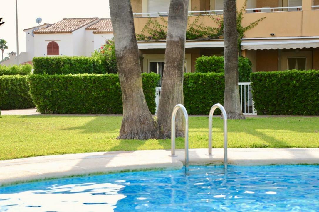 La Rosaleda 71 By Homeprive Denia Kültér fotó