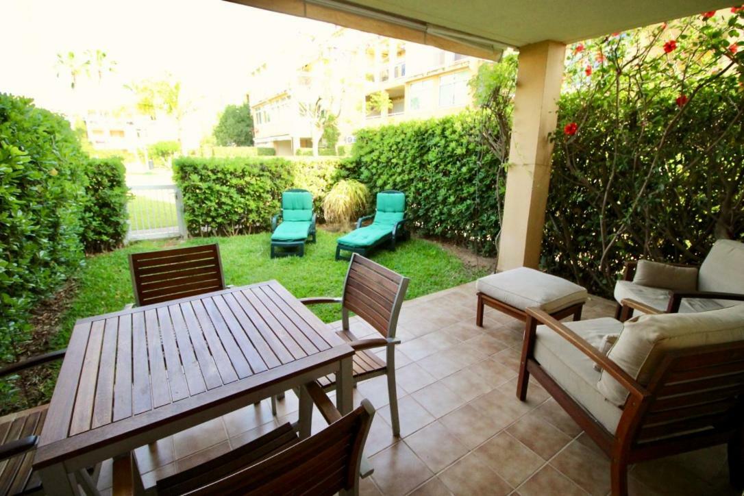 La Rosaleda 71 By Homeprive Denia Kültér fotó