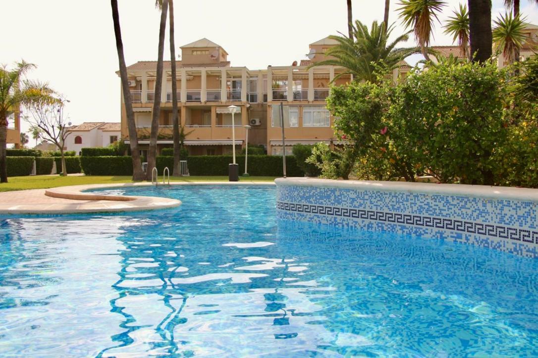 La Rosaleda 71 By Homeprive Denia Kültér fotó